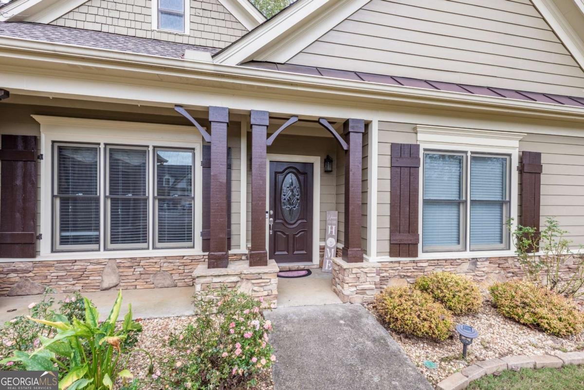 210 Mountain Brook Way Ball Ground - 2