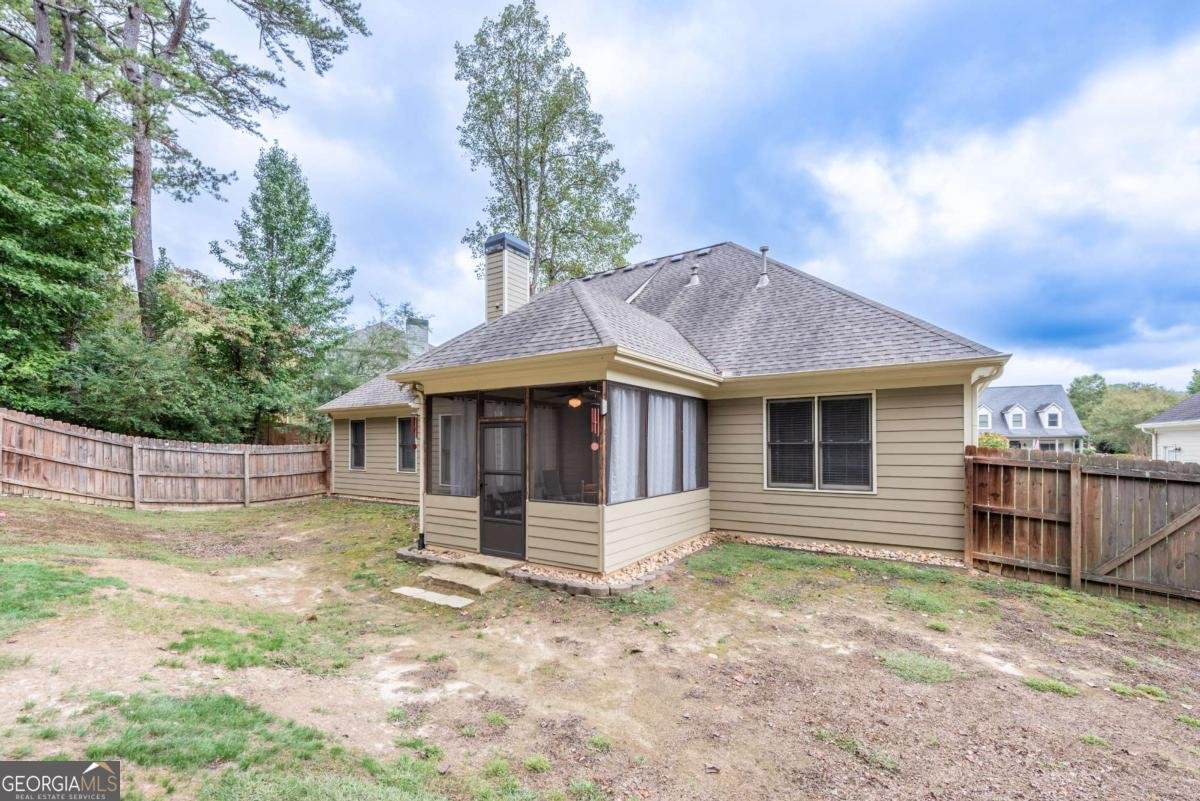210 Mountain Brook Way Ball Ground - 25