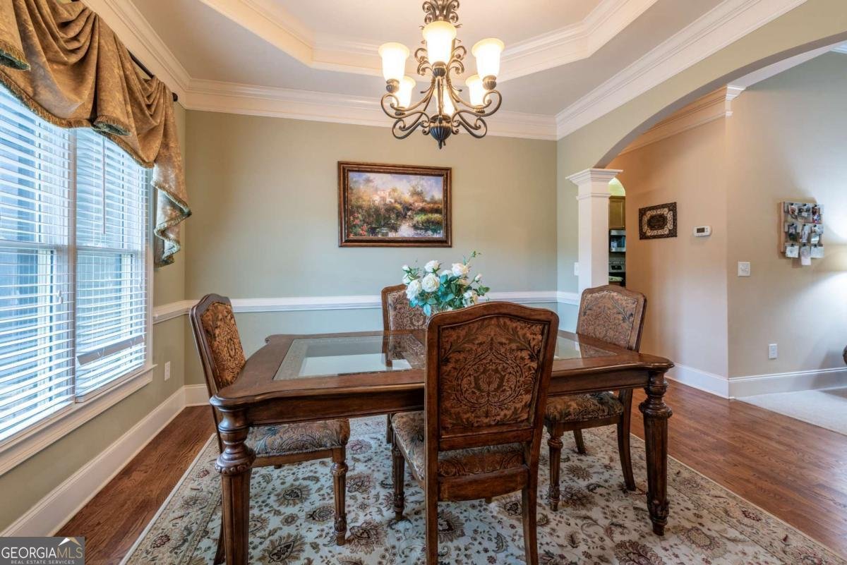 210 Mountain Brook Way Ball Ground - 3