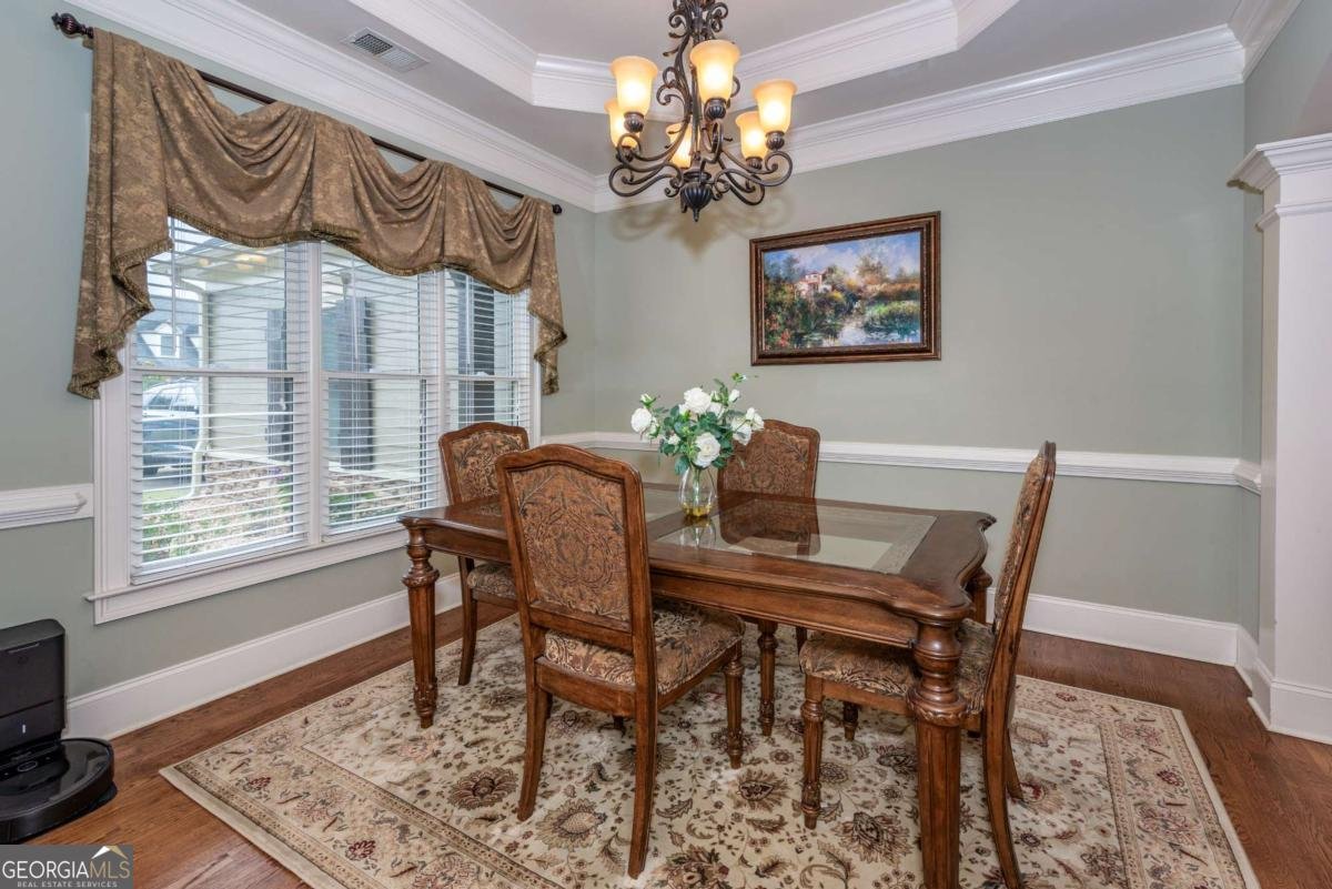 210 Mountain Brook Way Ball Ground - 4