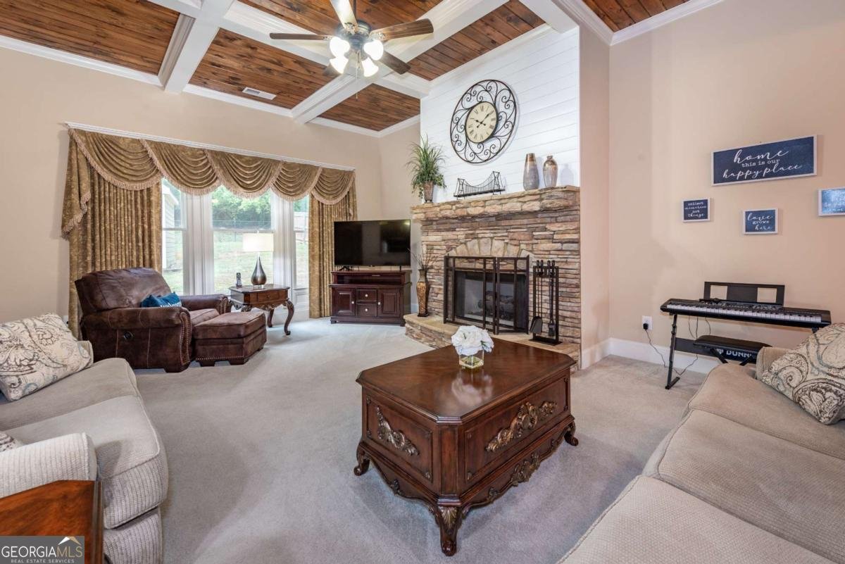 210 Mountain Brook Way Ball Ground - 6
