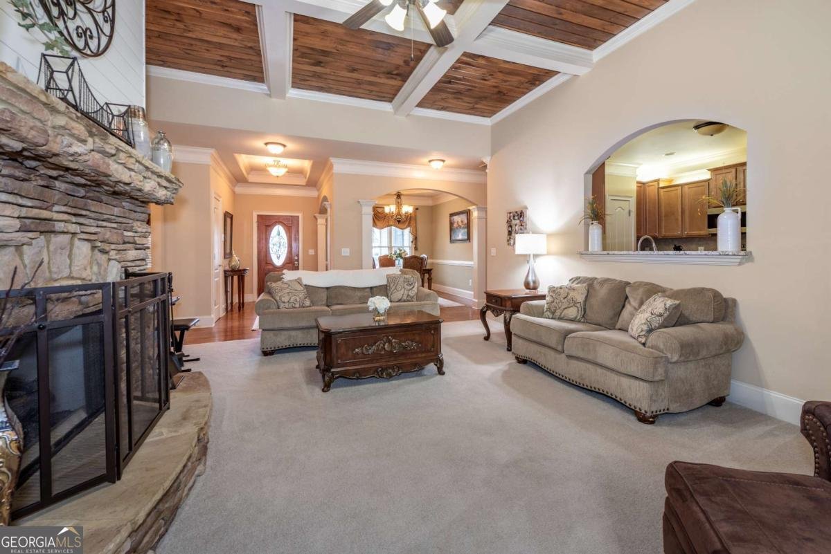210 Mountain Brook Way Ball Ground - 7