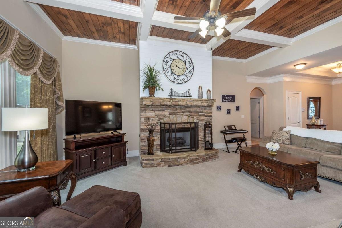 210 Mountain Brook Way Ball Ground - 8