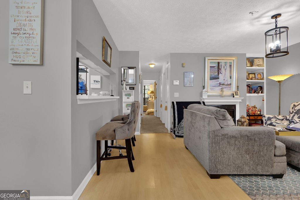 4358 Timberlake Stone Mountain - 10