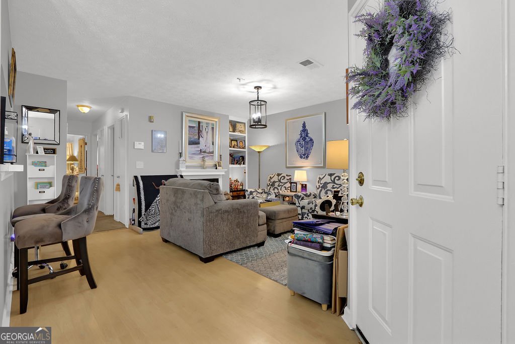 4358 Timberlake Stone Mountain - 11