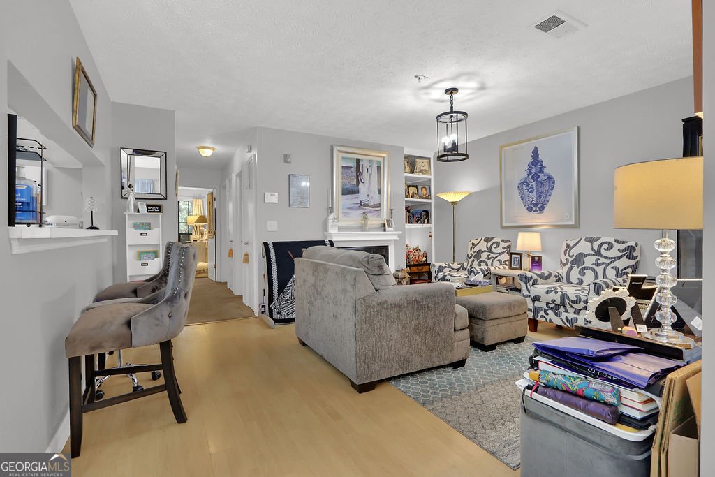 4358 Timberlake Stone Mountain - 12