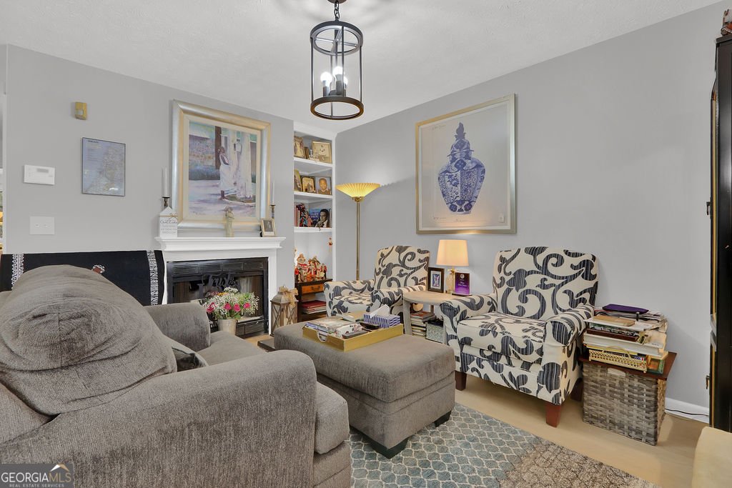 4358 Timberlake Stone Mountain - 14