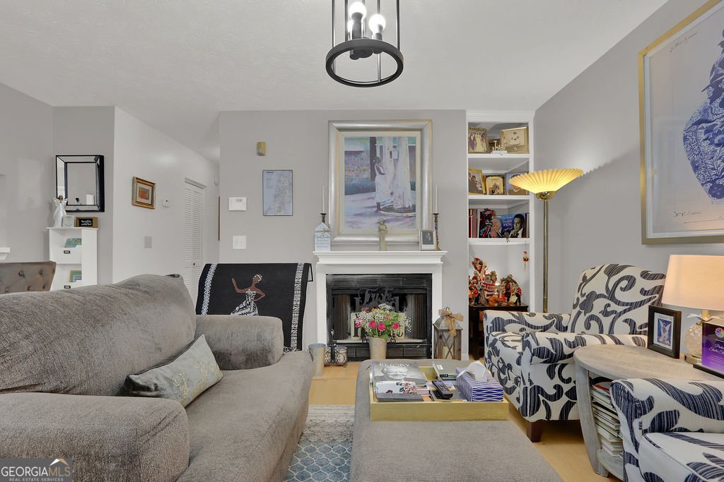 4358 Timberlake Stone Mountain - 15