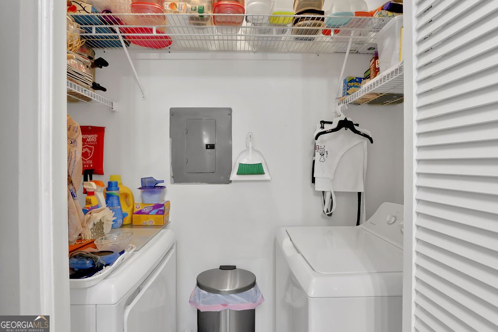 4358 Timberlake Stone Mountain - 18