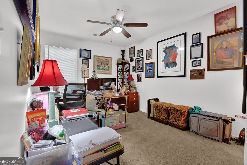 4358 Timberlake Stone Mountain - 19