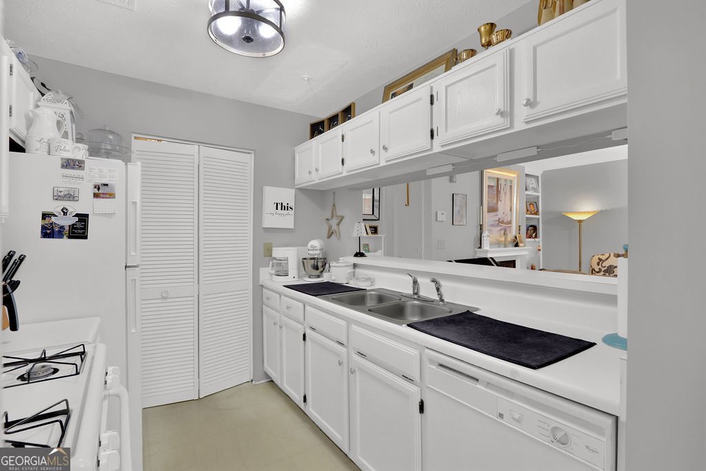 4358 Timberlake Stone Mountain - 2