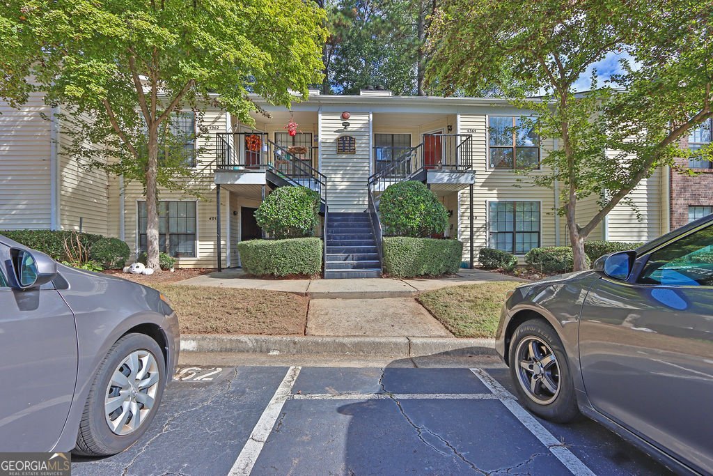 4358 Timberlake Stone Mountain - 20