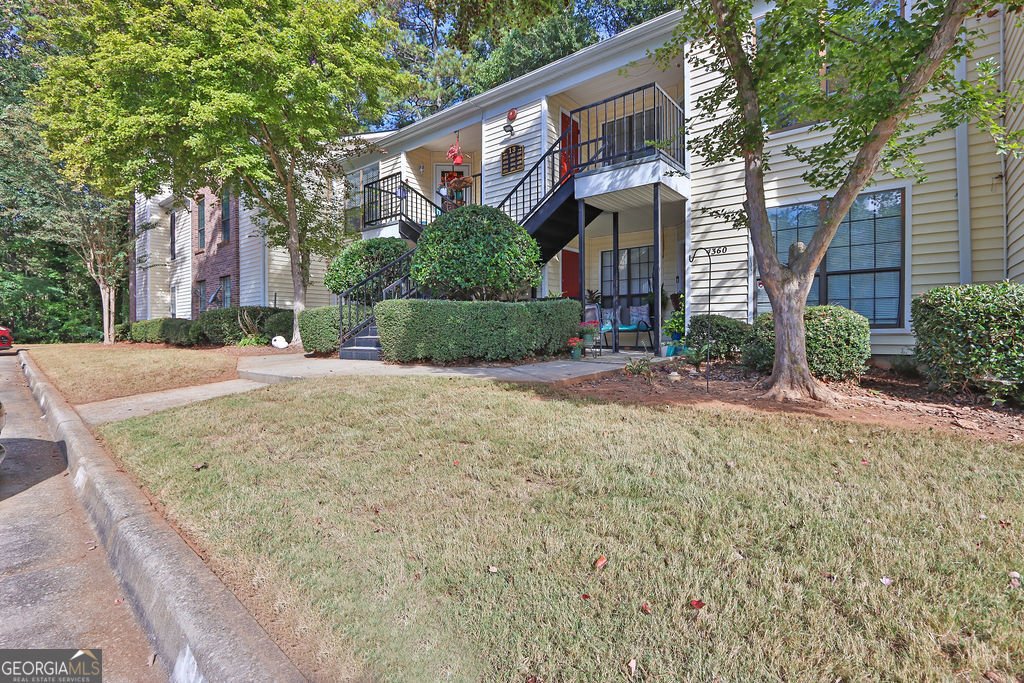 4358 Timberlake Stone Mountain - 21