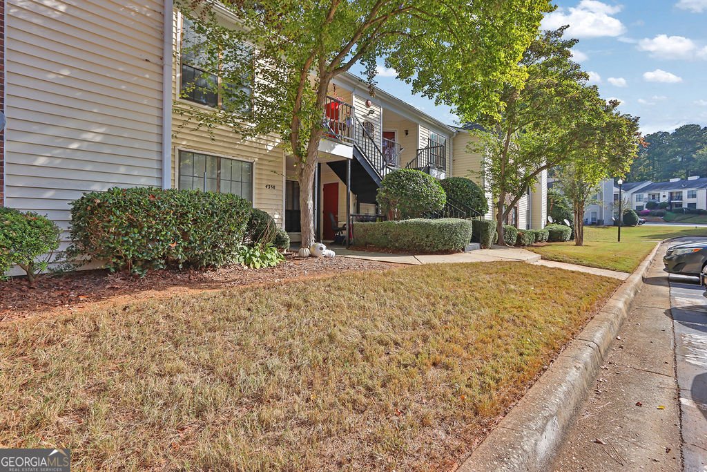 4358 Timberlake Stone Mountain - 22