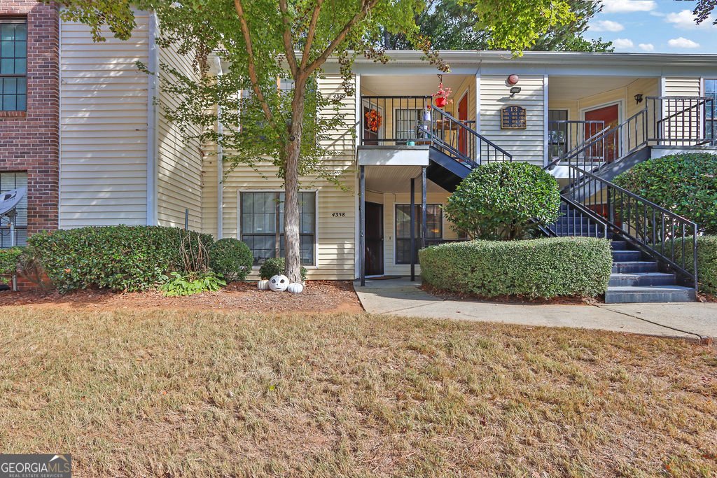 4358 Timberlake Stone Mountain - 23