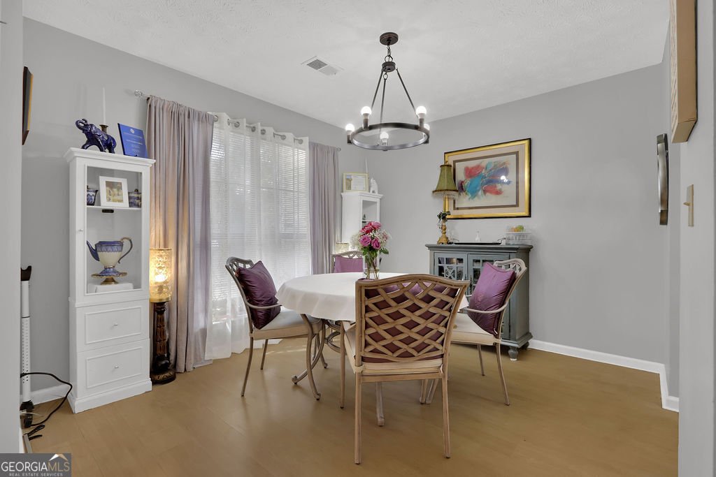 4358 Timberlake Stone Mountain - 6