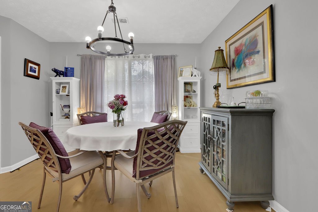 4358 Timberlake Stone Mountain - 7