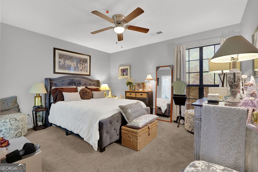 4358 Timberlake Stone Mountain - 8