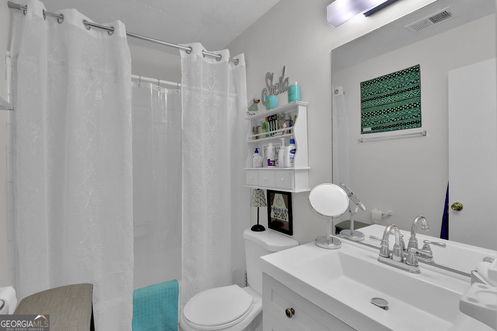 4358 Timberlake Stone Mountain - 9