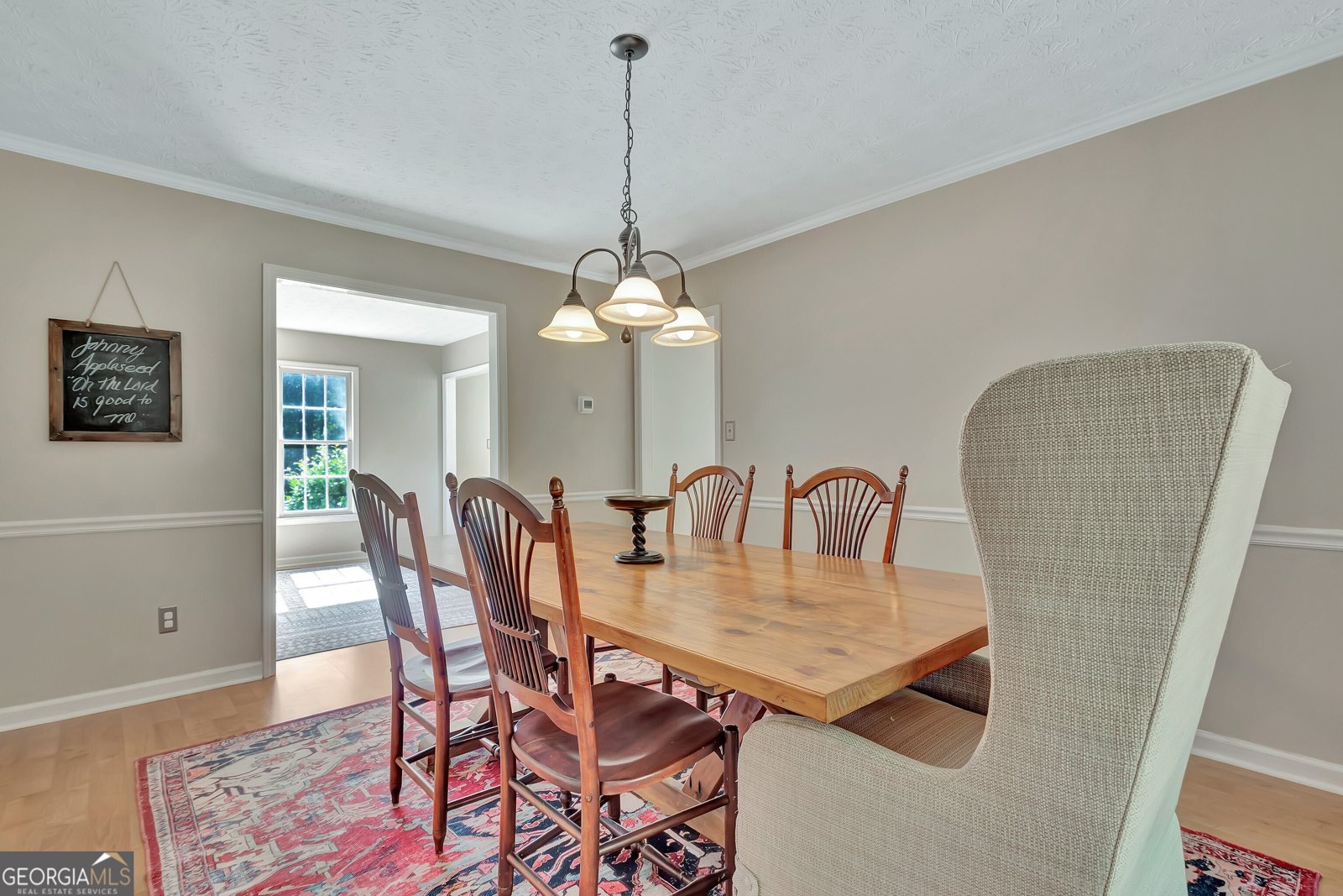 335 Weeping Willow Way Tyrone - 1