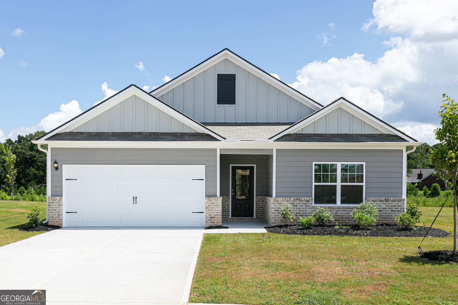 714 Berkeley Drive Conyers - 1