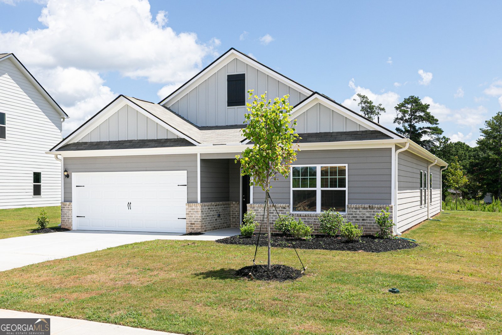 714 Berkeley Drive Conyers - 2