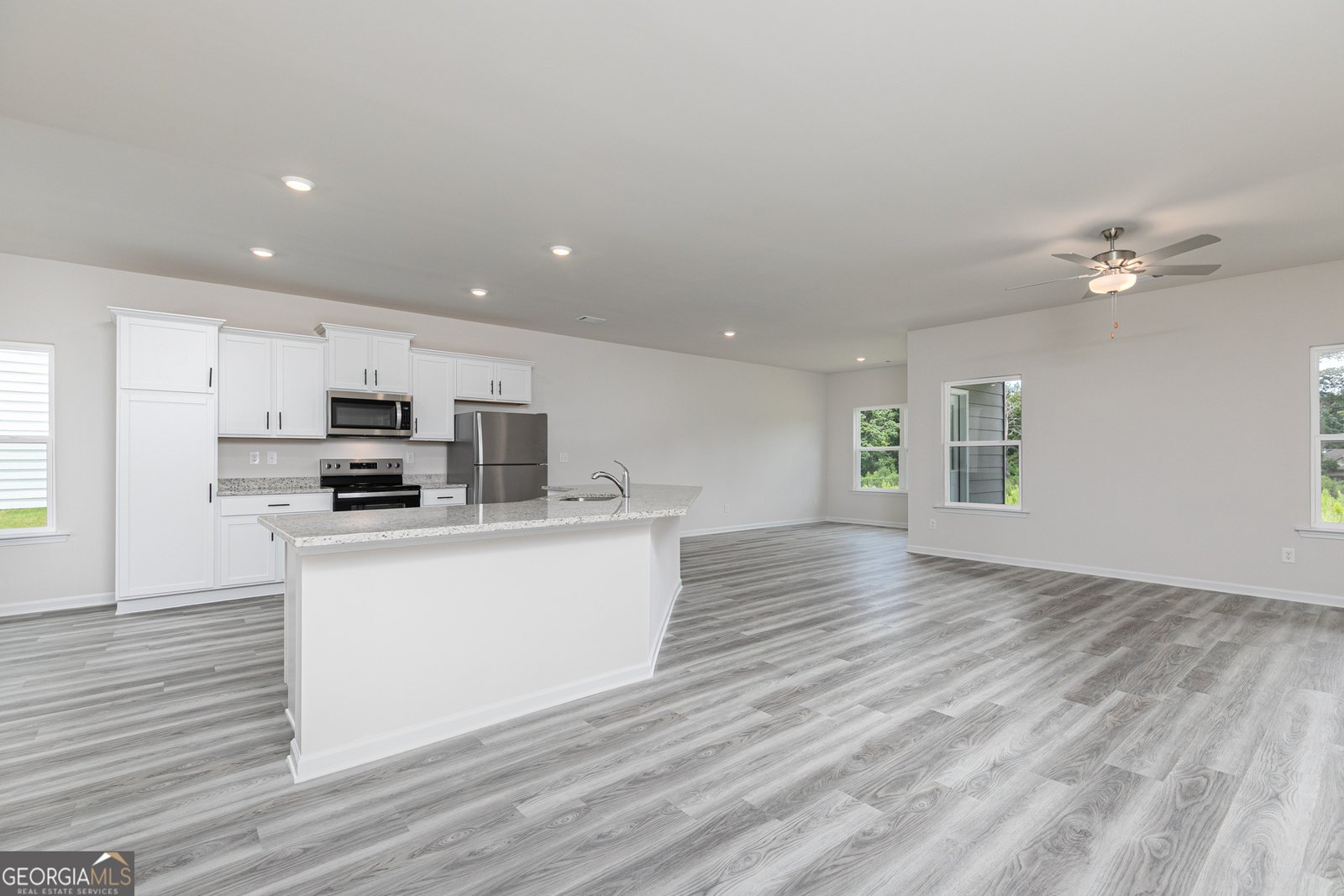 714 Berkeley Drive Conyers - 4