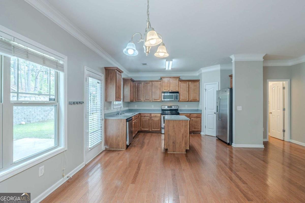 3399 Lake Forge Fairburn - 17