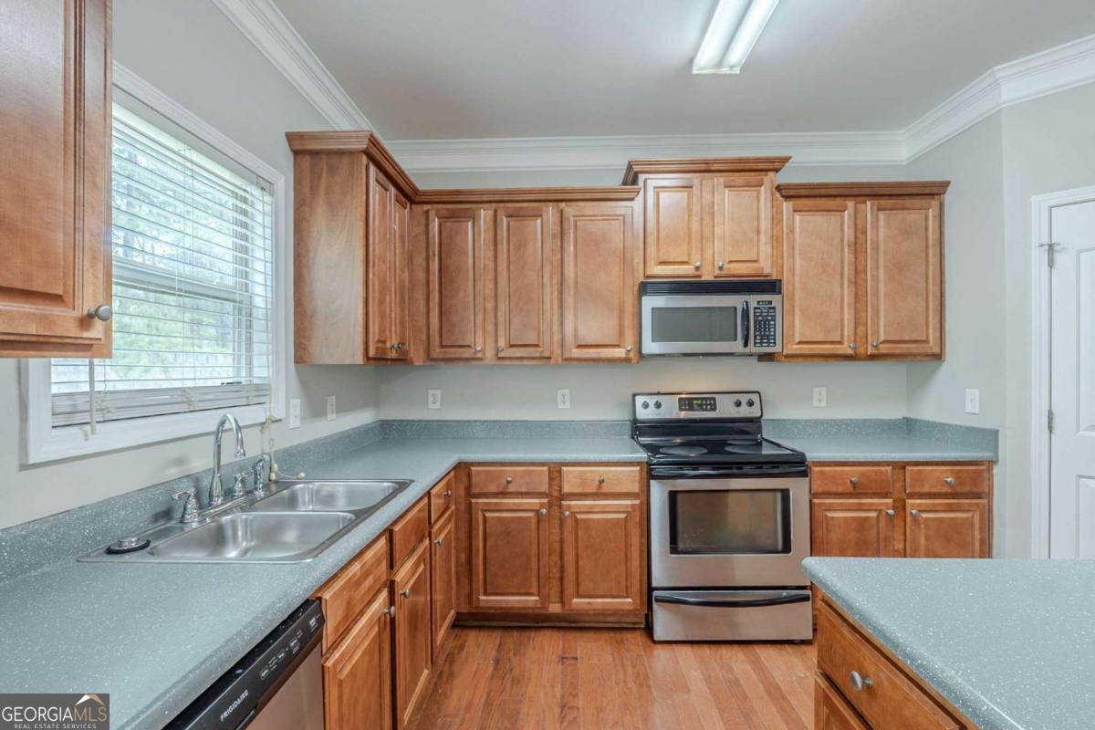 3399 Lake Forge Fairburn - 18