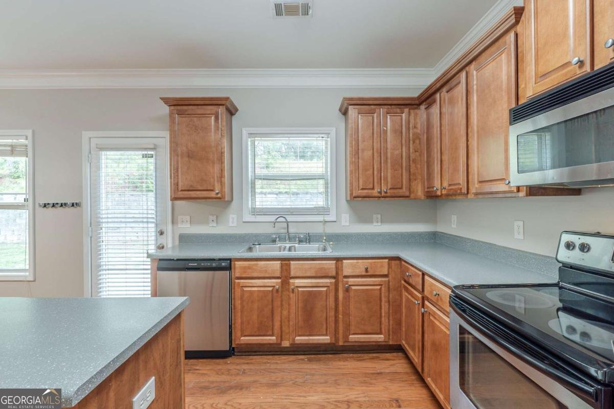 3399 Lake Forge Fairburn - 19