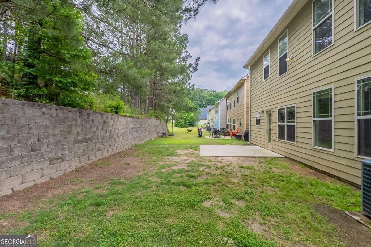 3399 Lake Forge Fairburn - 2