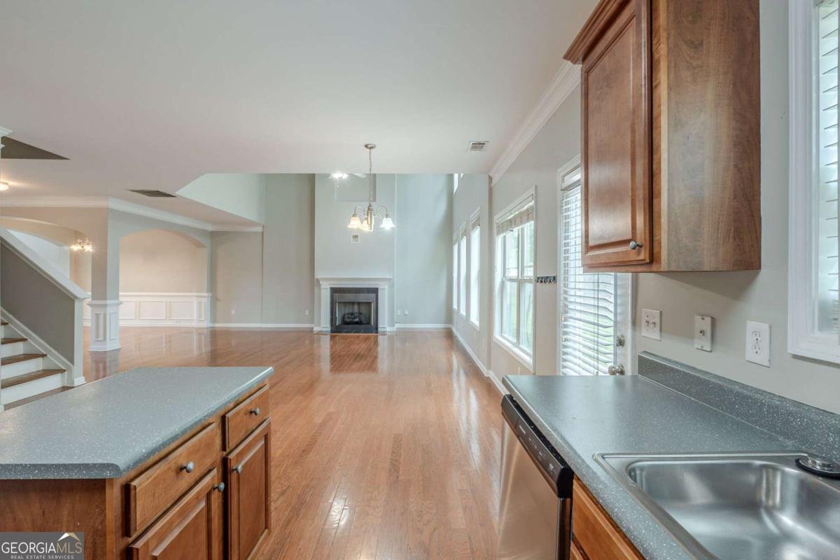3399 Lake Forge Fairburn - 20