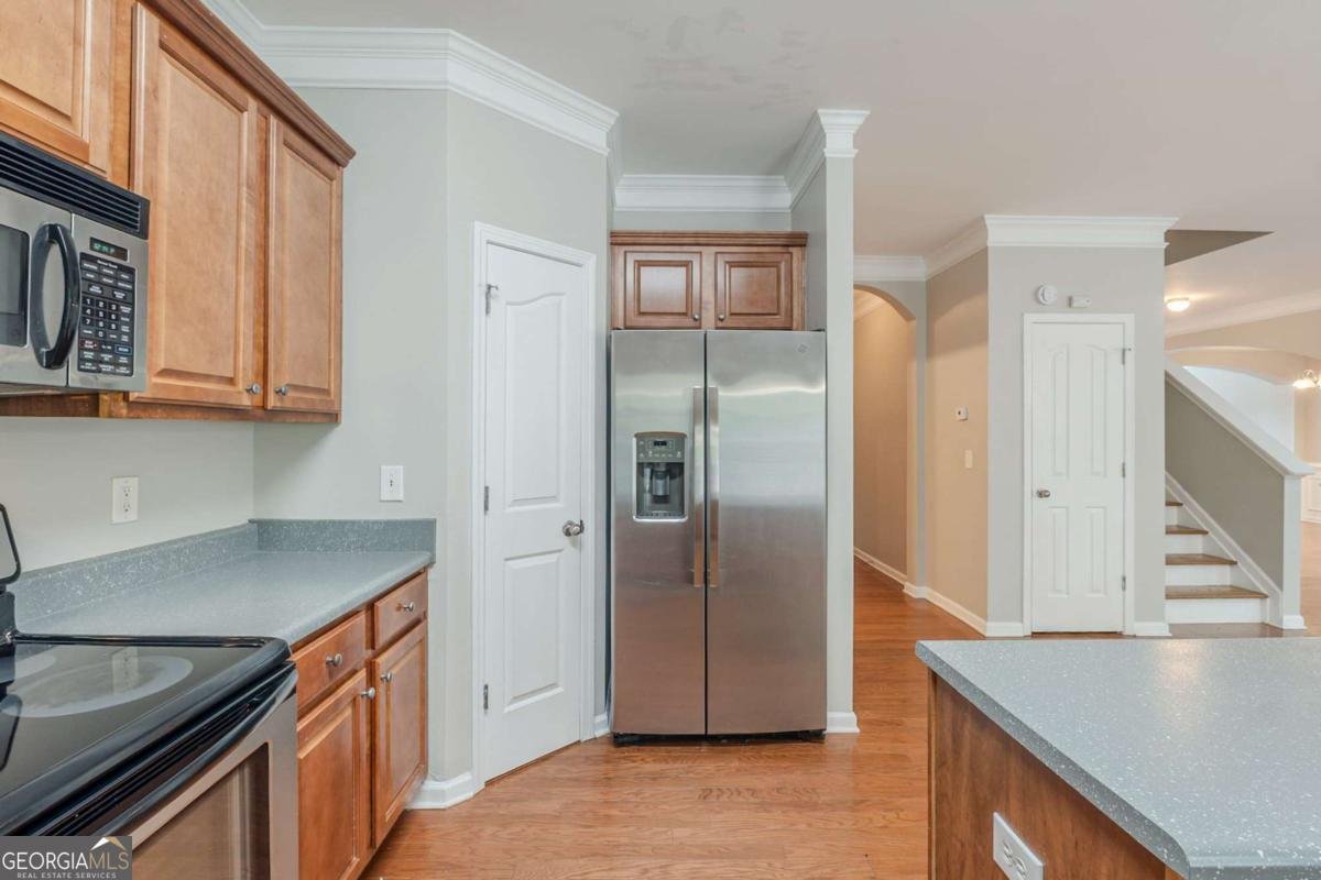 3399 Lake Forge Fairburn - 21