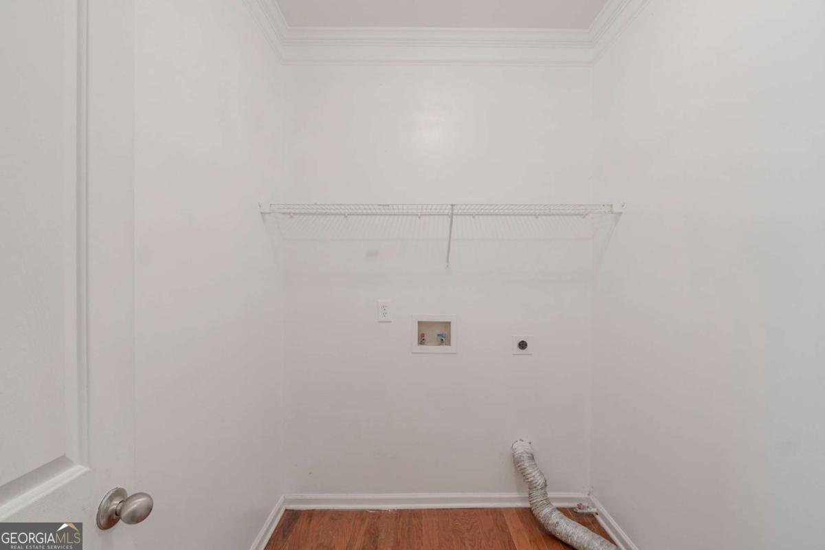 3399 Lake Forge Fairburn - 23