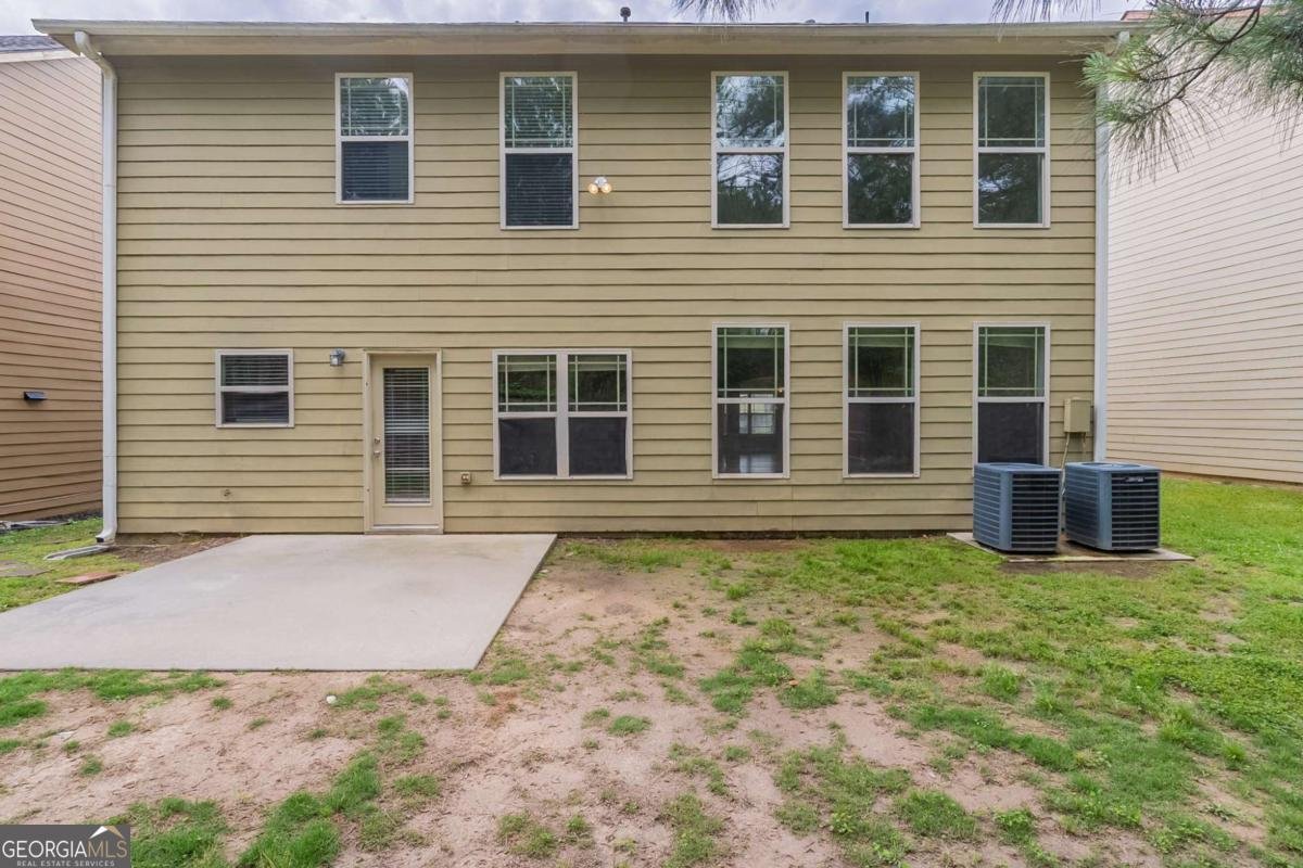 3399 Lake Forge Fairburn - 41