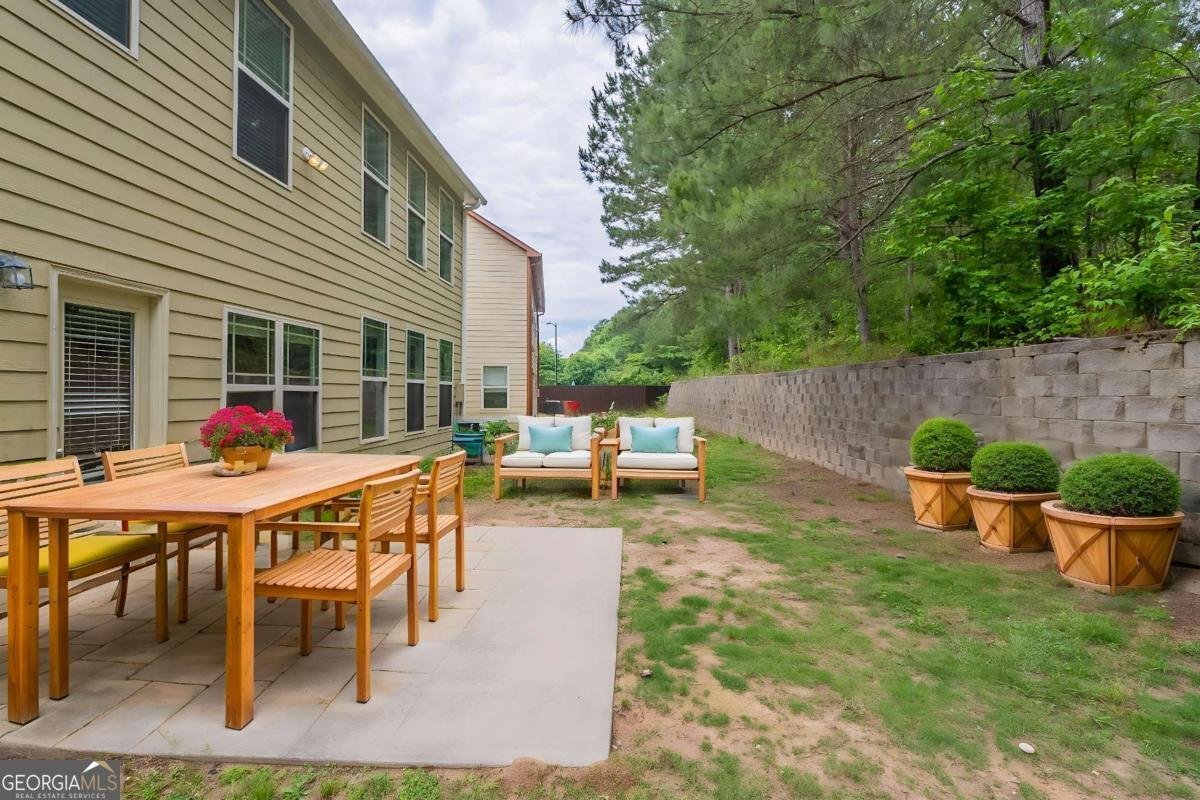 3399 Lake Forge Fairburn - 6