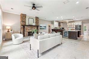 511 Pine Valley Road Marietta - 10