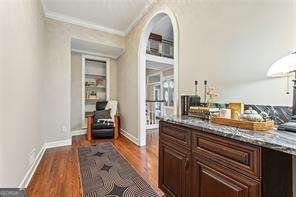 511 Pine Valley Road Marietta - 14