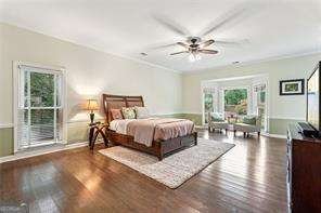 511 Pine Valley Road Marietta - 19
