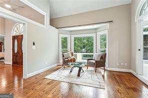 511 Pine Valley Road Marietta - 22