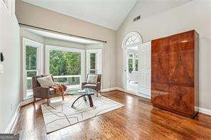 511 Pine Valley Road Marietta - 23