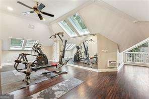 511 Pine Valley Road Marietta - 24