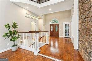 511 Pine Valley Road Marietta - 25