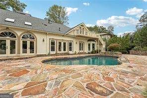 511 Pine Valley Road Marietta - 3