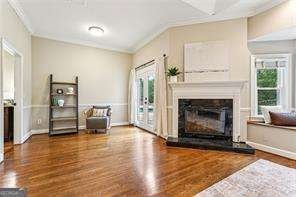 511 Pine Valley Road Marietta - 35