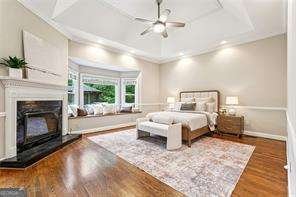 511 Pine Valley Road Marietta - 38
