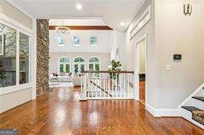 511 Pine Valley Road Marietta - 4