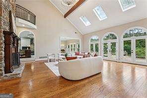 511 Pine Valley Road Marietta - 5