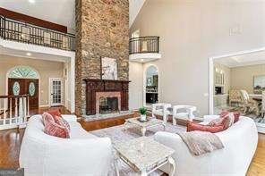 511 Pine Valley Road Marietta - 6