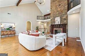 511 Pine Valley Road Marietta - 79